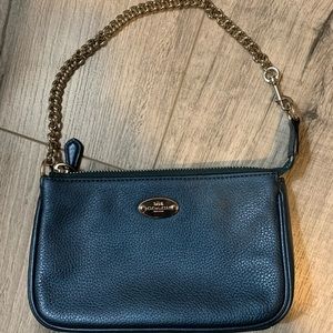 Mini Coach Bag